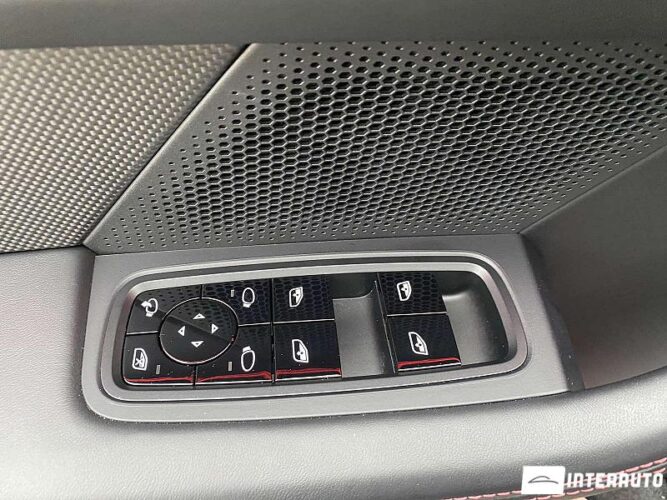 Porsche Taycan Turbo S 49 porsche Taycan Turbo S 2021