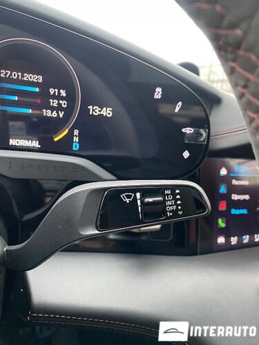 Porsche Taycan Turbo S 60 porsche Taycan Turbo S 2021