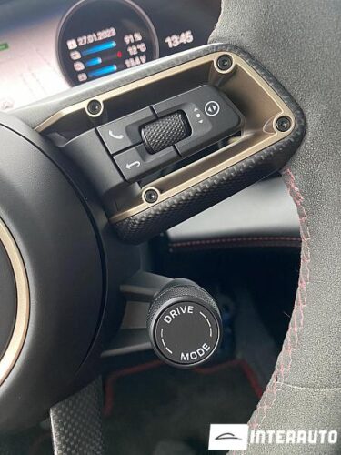 Porsche Taycan Turbo S 58 porsche Taycan Turbo S 2021