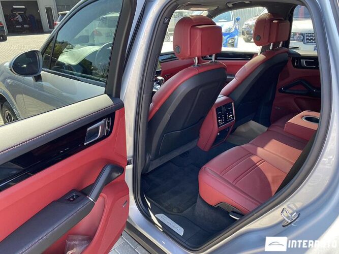 Porsche Cayenne 49 porsche Cayenne 2019