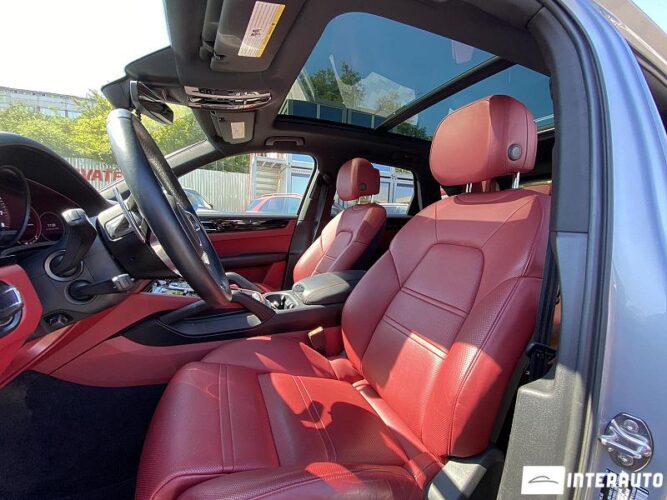 Porsche Cayenne 40 porsche Cayenne 2019