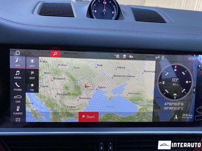 Porsche Cayenne 45 porsche Cayenne 2019