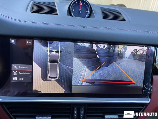 Porsche Cayenne 44 porsche Cayenne 2019