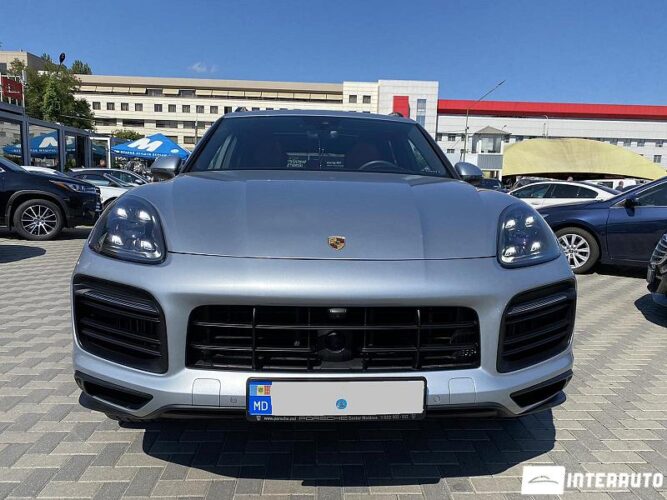 Porsche Cayenne 33 porsche Cayenne 2019