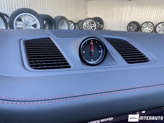 Porsche Cayenne 43 porsche Cayenne 2019