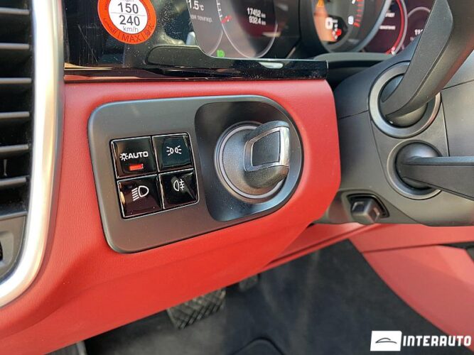 Porsche Cayenne 39 porsche Cayenne 2019