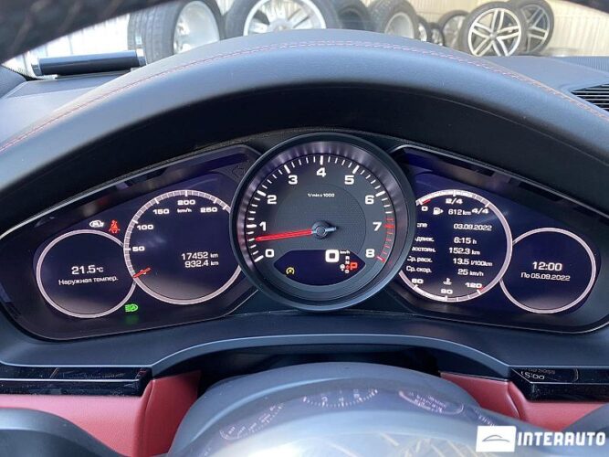 Porsche Cayenne 41 porsche Cayenne 2019