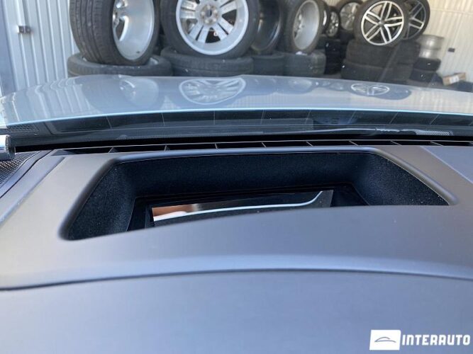 Porsche Cayenne 42 porsche Cayenne 2019