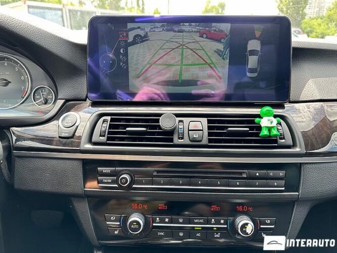 BMW 528 42 bmw 528 2014