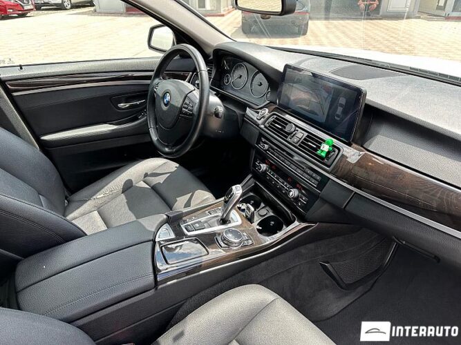 BMW 528 48 bmw 528 2014