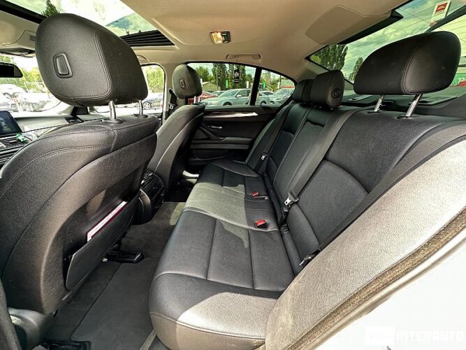 BMW 528 50 bmw 528 2014