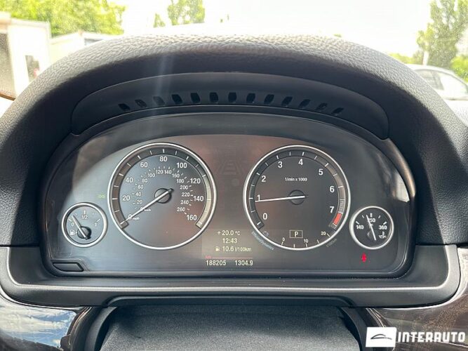 BMW 528 41 bmw 528 2014