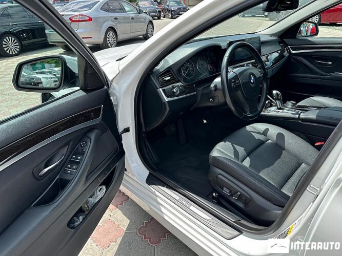 BMW 528 37 bmw 528 2014