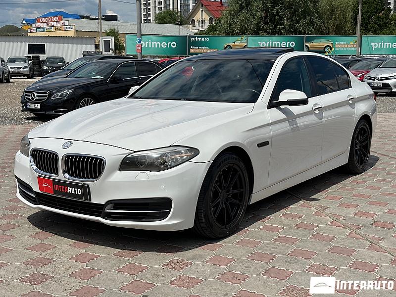 BMW 528 2 interauto oferta masina