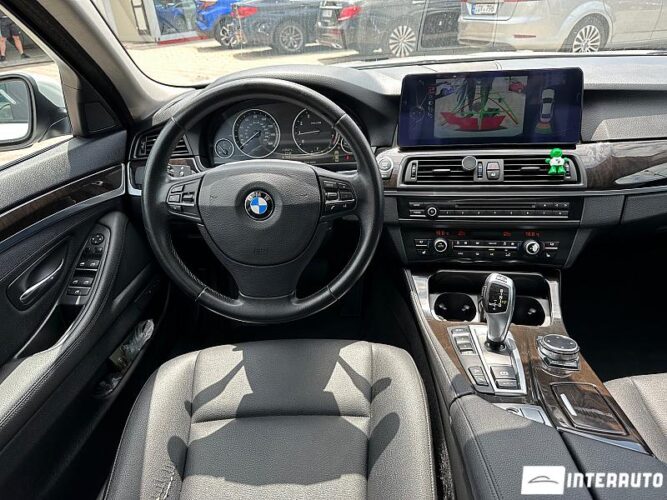 BMW 528 40 bmw 528 2014