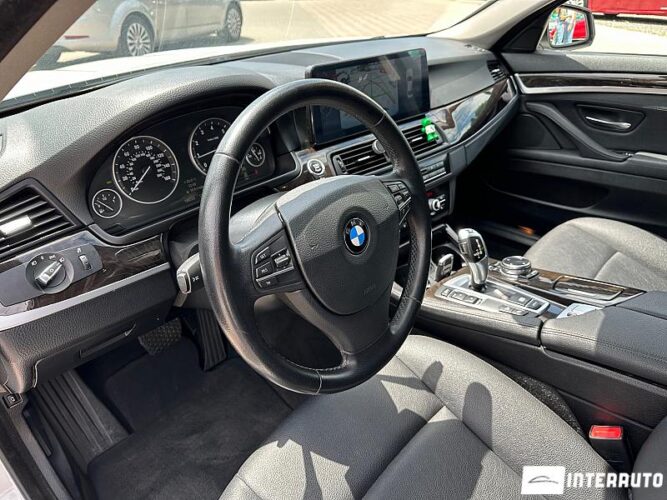 BMW 528 39 bmw 528 2014