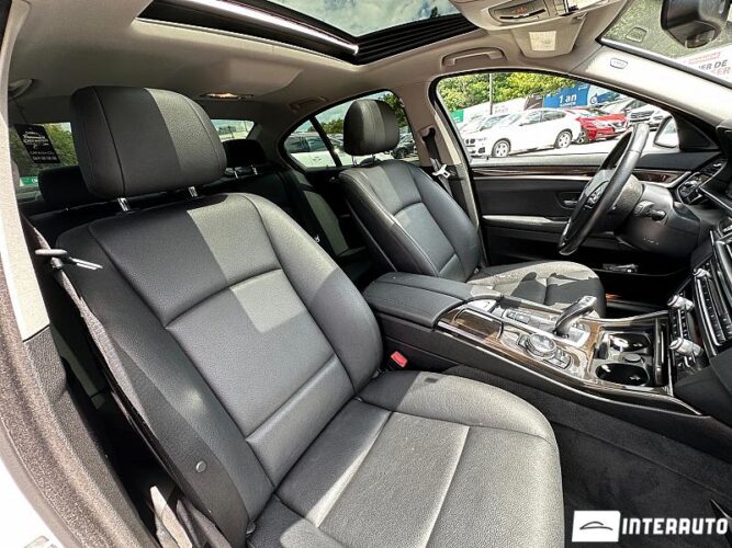 BMW 528 46 bmw 528 2014