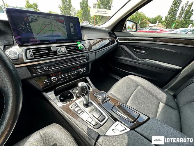 BMW 528 43 bmw 528 2014