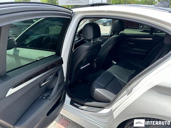 BMW 528 49 bmw 528 2014