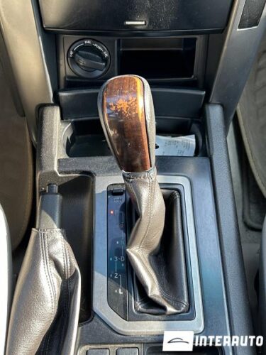 toyota Land Cruiser Prado 2009