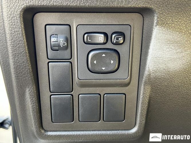 toyota Land Cruiser Prado 2009