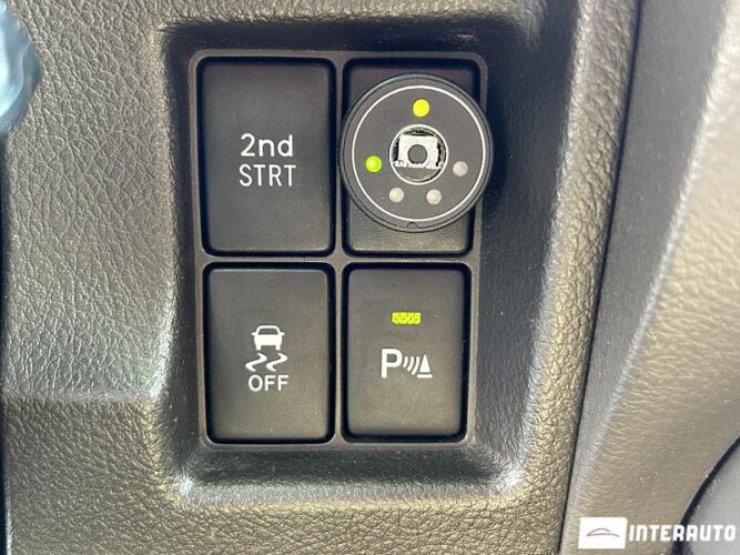 toyota Land Cruiser Prado 2009