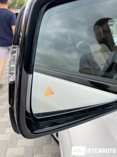 Mercedes GLE 400 40 mercedes GLE 400 2018