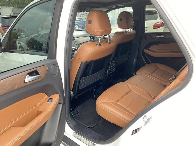 Mercedes GLE 400 55 mercedes GLE 400 2018