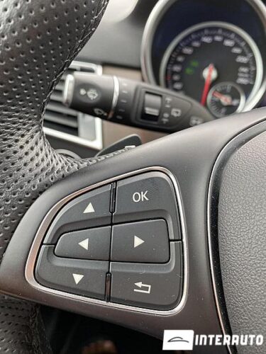 Mercedes GLE 400 45 mercedes GLE 400 2018