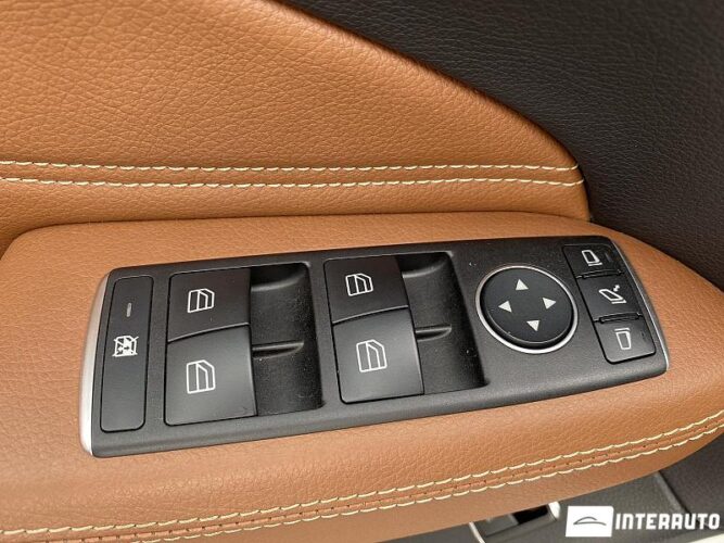 Mercedes GLE 400 41 mercedes GLE 400 2018