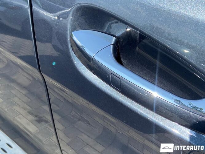 mercedes GLE 250 2015