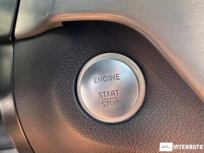 mercedes GLE 250 2015