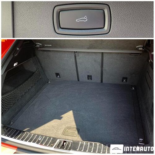 porsche Cayenne Coupe 2020