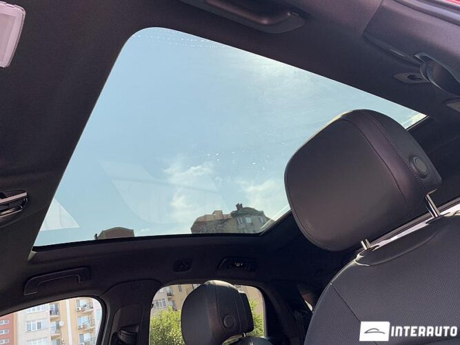 porsche Cayenne Coupe 2020