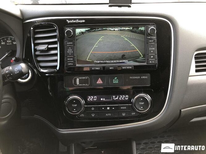 Mitsubishi Outlander 45 mitsubishi Outlander 2013