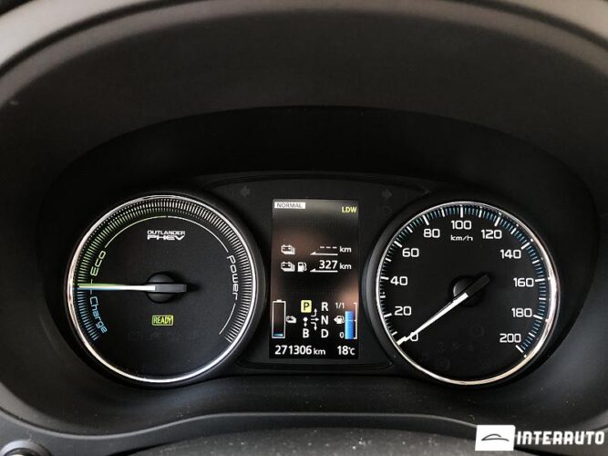 Mitsubishi Outlander 44 mitsubishi Outlander 2013