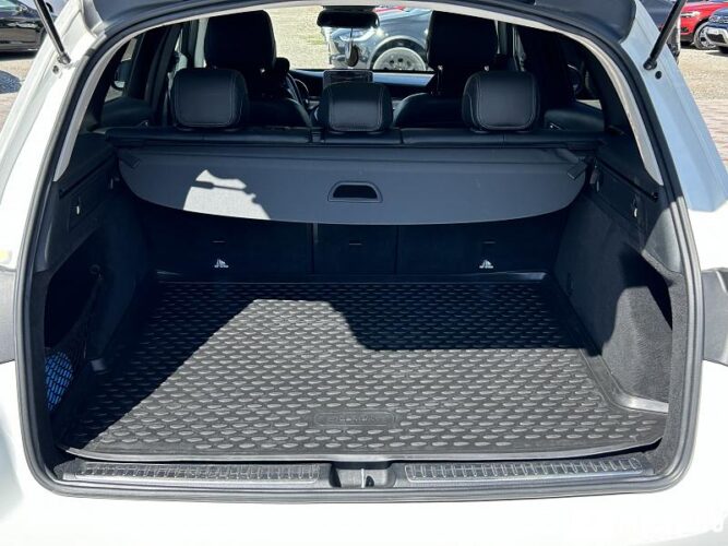 mercedes GLC 250d 2015