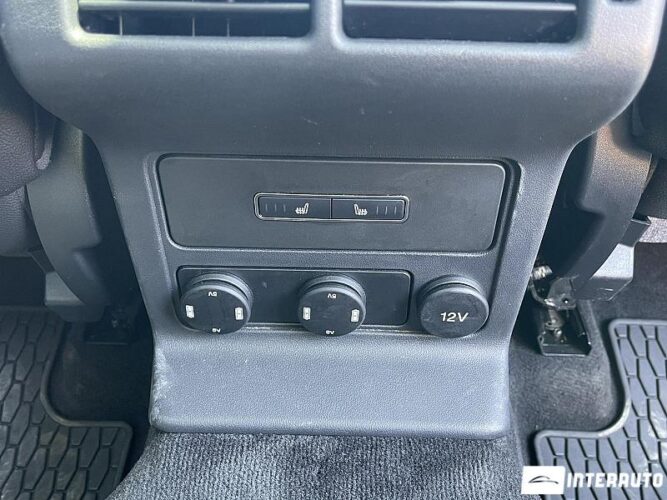 Jaguar F-Pace 49 jaguar F-Pace 2016