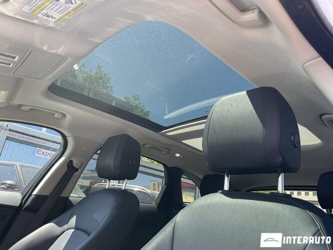 Jaguar F-Pace 45 jaguar F-Pace 2016