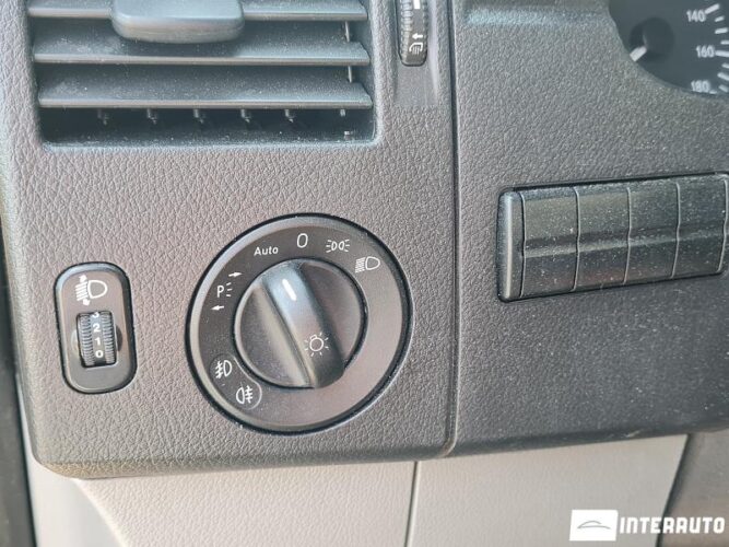 mercedes Sprinter 2016