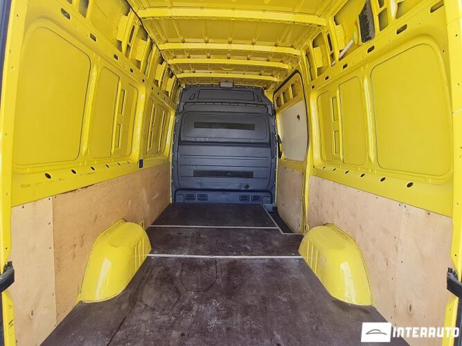 mercedes Sprinter 2016