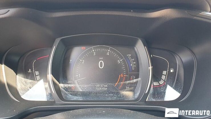 Renault Kadjar 34 renault Kadjar 2016