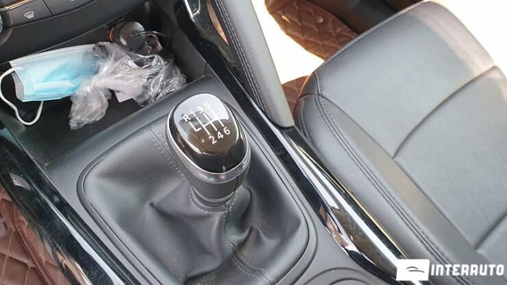 Renault Kadjar 36 renault Kadjar 2016