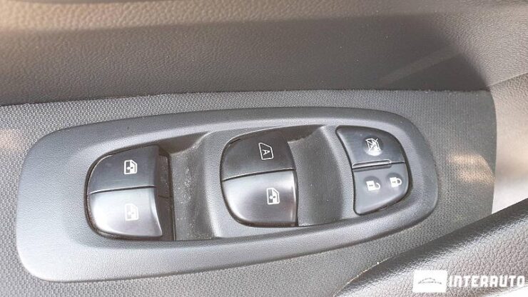 Renault Kadjar 38 renault Kadjar 2016