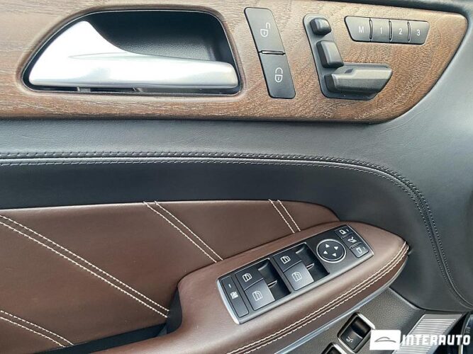 mercedes GL 63 AMG 2014