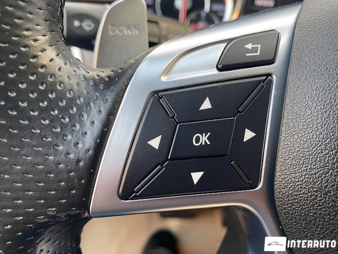 mercedes GL 63 AMG 2014