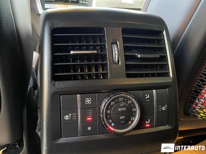 mercedes GL 63 AMG 2014