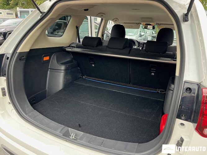 mitsubishi Outlander 2020