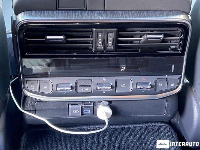 toyota Land Cruiser 2022