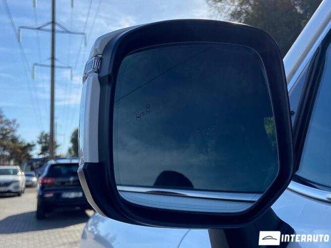 toyota Land Cruiser 2022